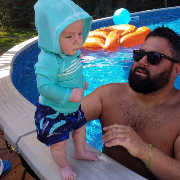 Meet your Posher, Mitch - Picture 1 of 1